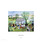 Grandma Moses: Moving Day on the Farm 1000-Piece Jigsaw Puzzle