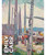 Emily Carr: Totem Poles 1000-Piece Jigsaw Puzzle