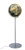 Sojus City Light Globe