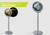 Sojus City Light Globe