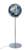 Sojus City Light Globe