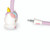 BIKE LOCK WITH KEY - BIKE LOCK - UNICORN