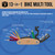 BIKE MULTI TOOL - 13-IN-1 BIKE MULTI TOOLS