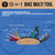 BIKE MULTI TOOL - 13-IN-1 BIKE MULTI TOOLS