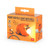 RECHARGEABLE F. BICYCLE LIGHT - FRONT BICYCLE LIGHT WITH BELL - TIGER