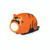 RECHARGEABLE F. BICYCLE LIGHT - FRONT BICYCLE LIGHT WITH BELL - TIGER