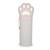 2-IN-1 SILICONE PENCIL CASE - KAWAII - KITTY PAW