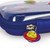 PENCIL CASE - WONDERWOW - SPACE
