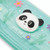 PENCIL CASE - WONDERWOW - PANDA