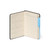 LINED NOTEBOOK - MY NOTEBOOK - SMALL - AURA
