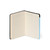 PLAIN NOTEBOOK - MY NOTEBOOK - SMALL - AURA