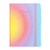 PLAIN NOTEBOOK - MY NOTEBOOK - SMALL - AURA