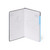 DOTTED NOTEBOOK - MY NOTEBOOK - MEDIUM - AURA