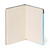 PLAIN NOTEBOOK - MY NOTEBOOK - LARGE - AURA