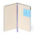 PLAIN NOTEBOOK - MY NOTEBOOK - LARGE - AURA