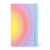 PLAIN NOTEBOOK - MY NOTEBOOK - LARGE - AURA