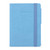 PLAIN NOTEBOOK - MY NOTEBOOK - SMALL - RETRO BLUE