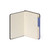 PLAIN NOTEBOOK - MY NOTEBOOK - SMALL - FUTURE DUSK