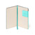 LINED NOTEBOOK - MY NOTEBOOK - MEDIUM - AQUATIC AWE