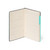 LINED NOTEBOOK - MY NOTEBOOK - MEDIUM - AQUATIC AWE