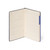 LINED NOTEBOOK - MY NOTEBOOK - MEDIUM - FUTURE DUSK