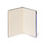 PLAIN NOTEBOOK - MY NOTEBOOK - MEDIUM - FUTURE DUSK