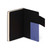 PLAIN NOTEBOOK - MY NOTEBOOK - MEDIUM - FUTURE DUSK