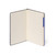 PLAIN NOTEBOOK - MY NOTEBOOK - MEDIUM - FUTURE DUSK