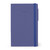 PLAIN NOTEBOOK - MY NOTEBOOK - MEDIUM - FUTURE DUSK