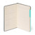LINED NOTEBOOK - MY NOTEBOOK - LARGE - AQUATIC AWE