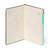 LINED NOTEBOOK - MY NOTEBOOK - LARGE - AQUATIC AWE