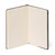 LINED NOTEBOOK - MY NOTEBOOK - LARGE - DEEP GRAPHITE