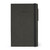 LINED NOTEBOOK - MY NOTEBOOK - LARGE - DEEP GRAPHITE