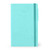 PLAIN NOTEBOOK - MY NOTEBOOK - LARGE - AQUATIC AWE