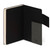 PLAIN NOTEBOOK - MY NOTEBOOK - LARGE - DEEP GRAPHITE