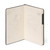 PLAIN NOTEBOOK - MY NOTEBOOK - LARGE - DEEP GRAPHITE