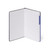 DOTTED NOTEBOOK - MY NOTEBOOK - MEDIUM - FUTURE DUSK