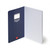 LINED NOTEBOOK - QUADERNO - LARGE - MOTH