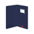 LINED NOTEBOOK - PHOTO NOTEBOOK - MEDIUM - STARS