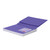 LINED NOTEBOOK - PHOTO NOTEBOOK - MEDIUM - FLOWERS