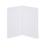 LINED NOTEBOOK - PHOTO NOTEBOOK - MEDIUM - FLOWERS
