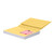 LINED NOTEBOOK - PHOTO NOTEBOOK - MEDIUM - SUSHI CAT