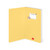 LINED NOTEBOOK - PHOTO NOTEBOOK - MEDIUM - SUSHI CAT