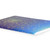 LINED NOTEBOOK - QUADERNO - SMALL - STARS