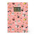 LINED NOTEBOOK - QUADERNO - SMALL - SUSHI CAT