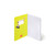 LINED NOTEBOOK - QUADERNO - SMALL - SPACE