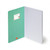 LINED NOTEBOOK - QUADERNO - MEDIUM - HEDGEHOG