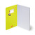 LINED NOTEBOOK - QUADERNO - MEDIUM - SPACE