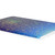 LINED NOTEBOOK - QUADERNO - LARGE - STARS