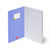LINED NOTEBOOK - QUADERNO - LARGE - BEE